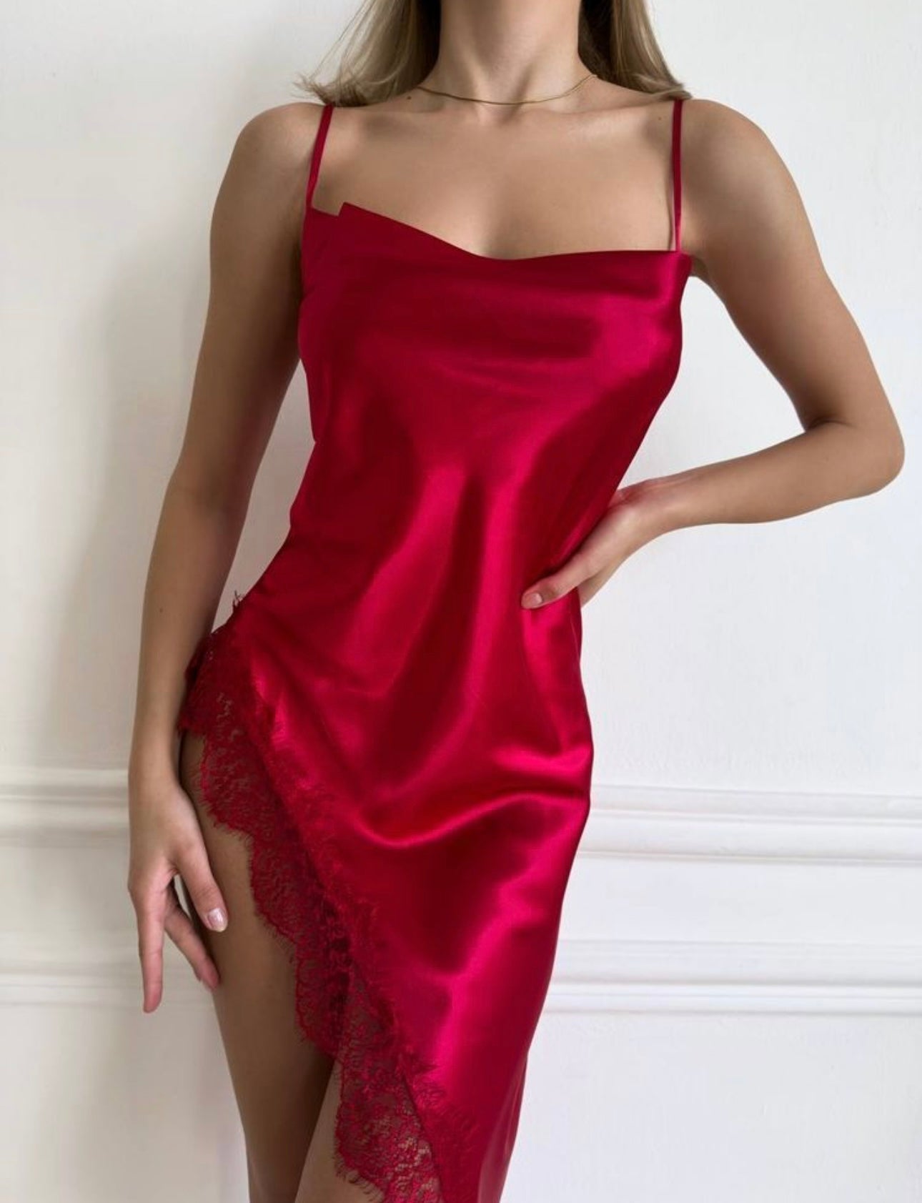 Angela Premium Gecelik