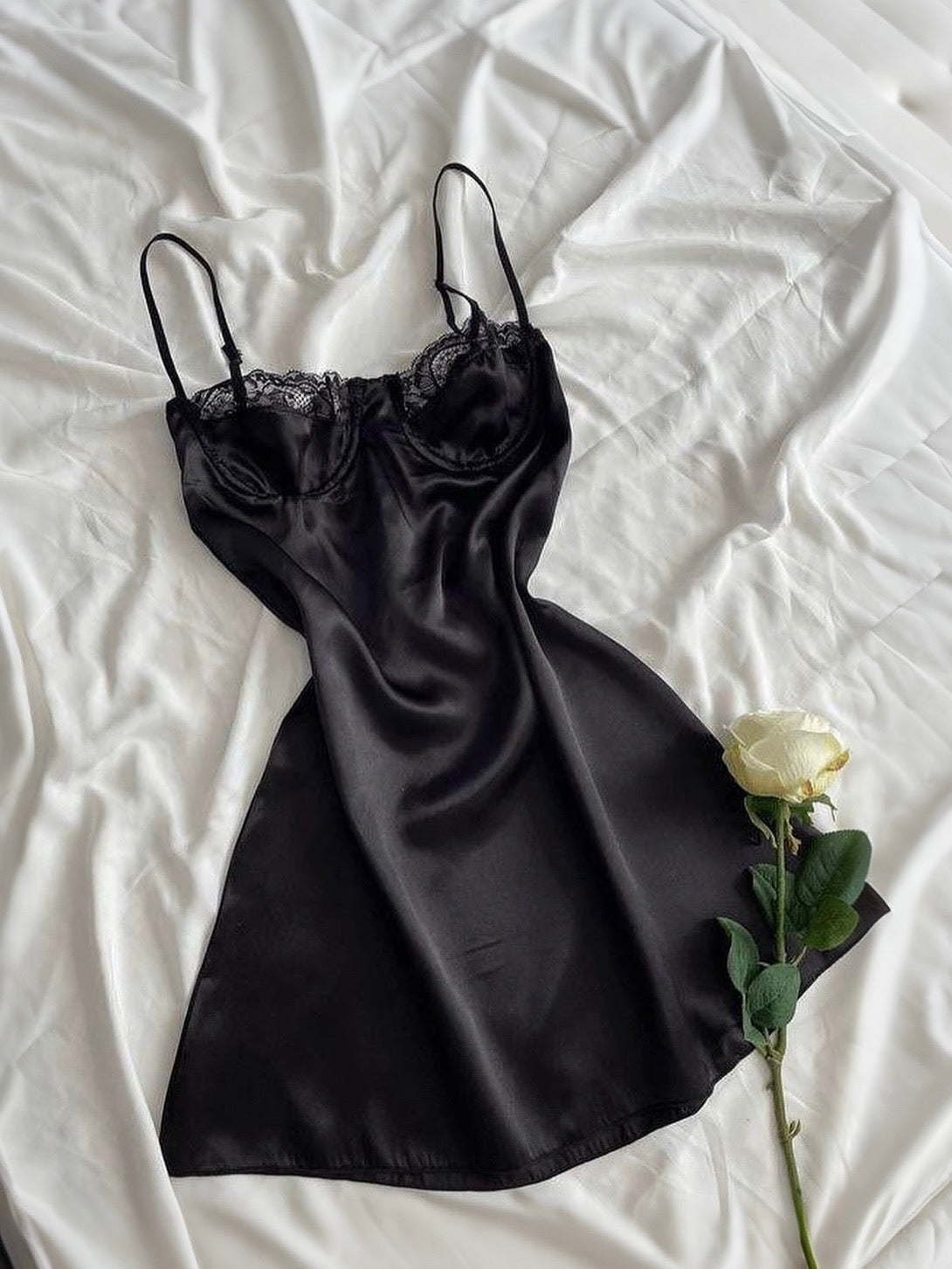 Sophia Premium Gecelik