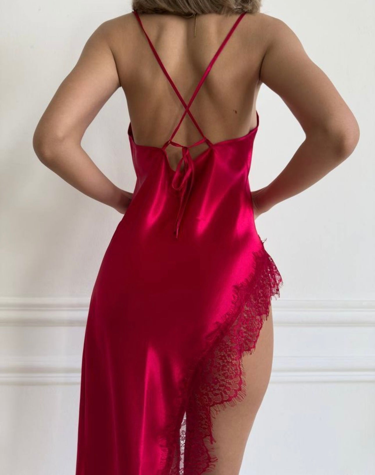 Angela Premium Gecelik