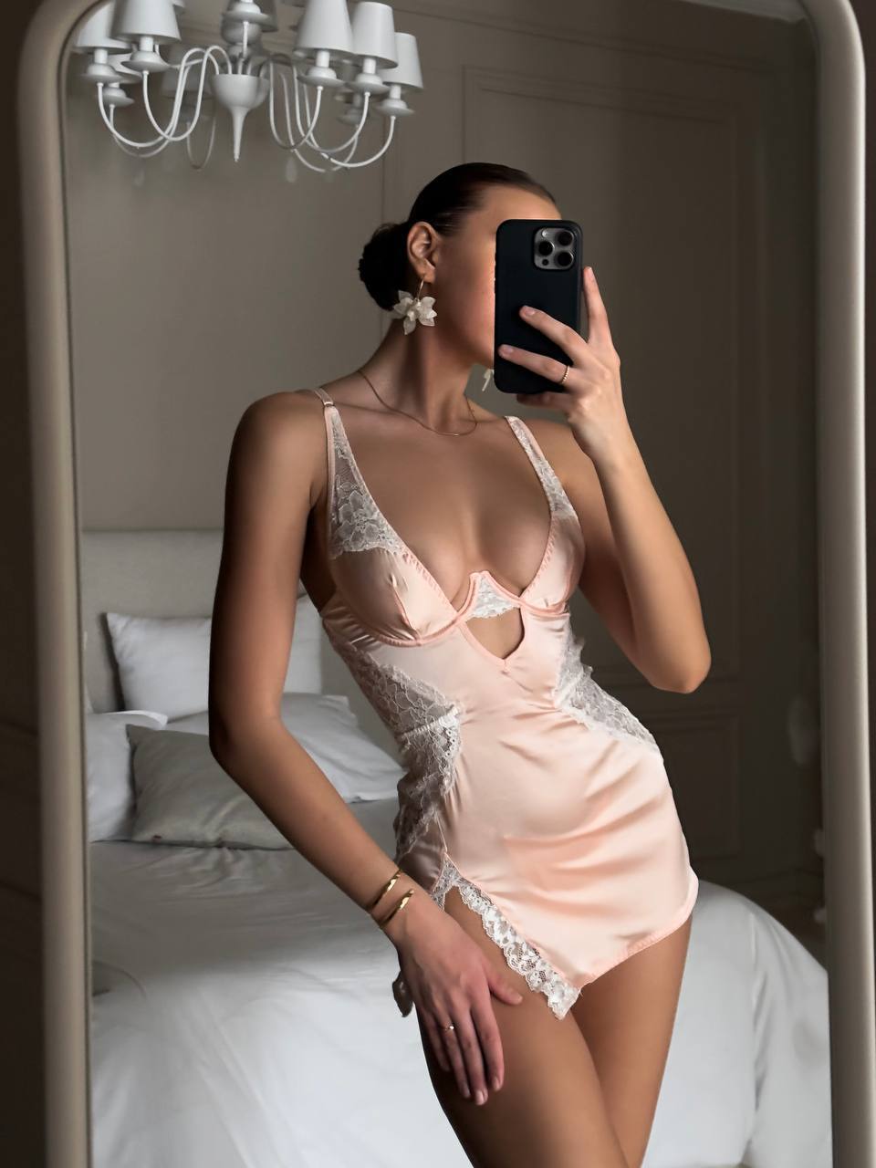 Amour Premium Babydoll