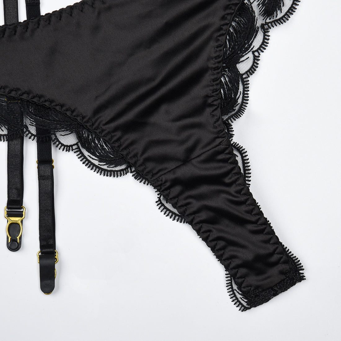 Chloe Premium Bra Takım